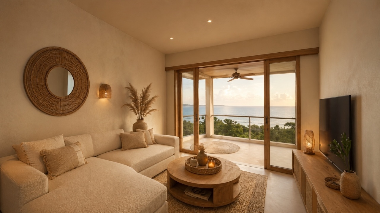 Crystal Bay View Crystal Bay View Bedroom