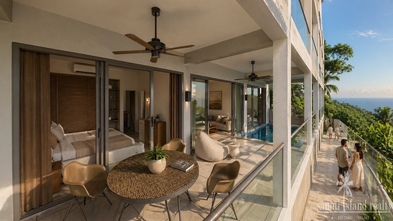 Crystal Bay View Crystal Bay View Terrace