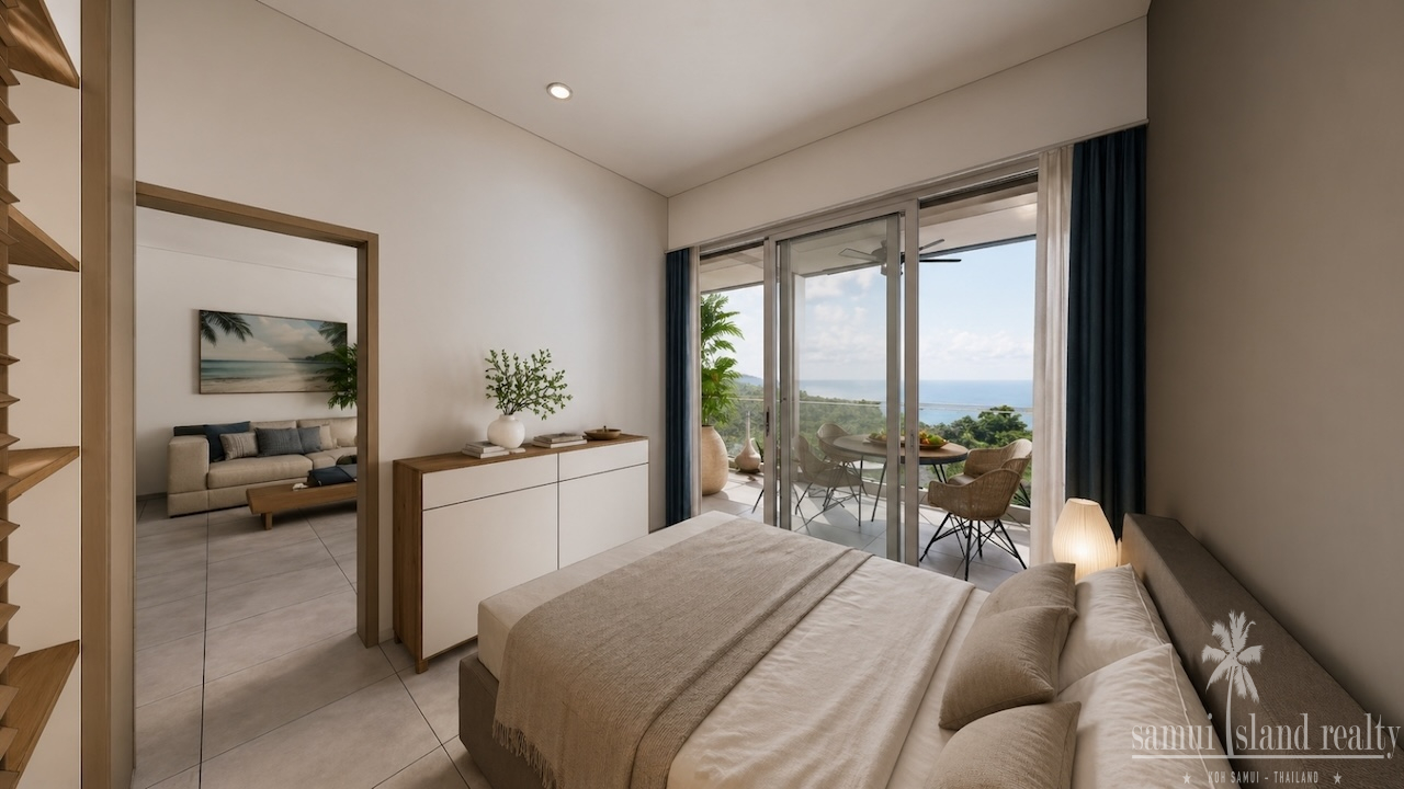 Crystal Bay View Crystal Bay View Bedroom