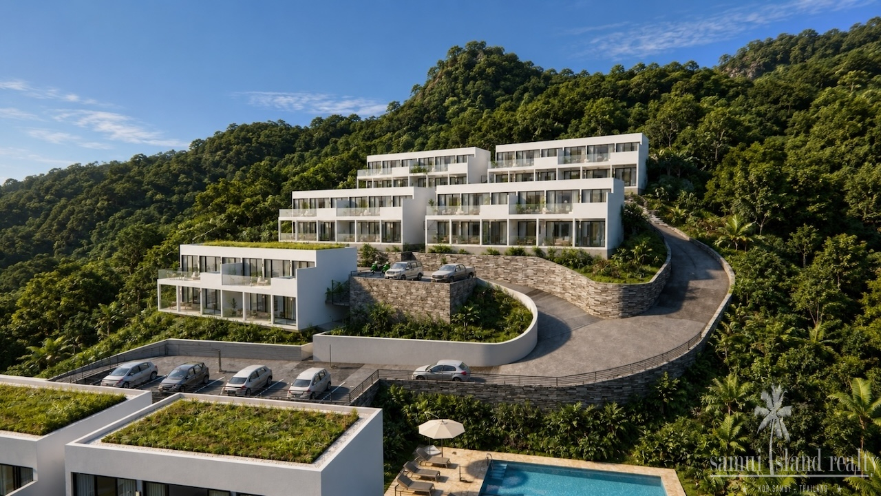 Crystal Bay View Crystal Bay View Site render