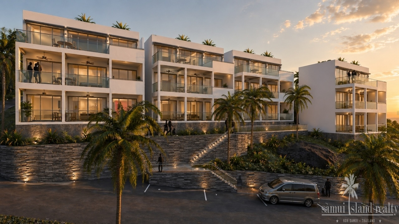 Crystal Bay View Crystal Bay View Exterior