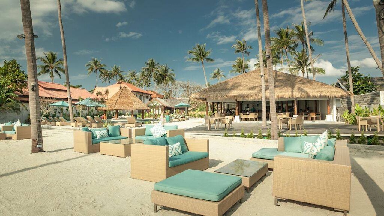 Koh Samui Beach Club For Sale Koh Samui Beach Club For Sale Terrace