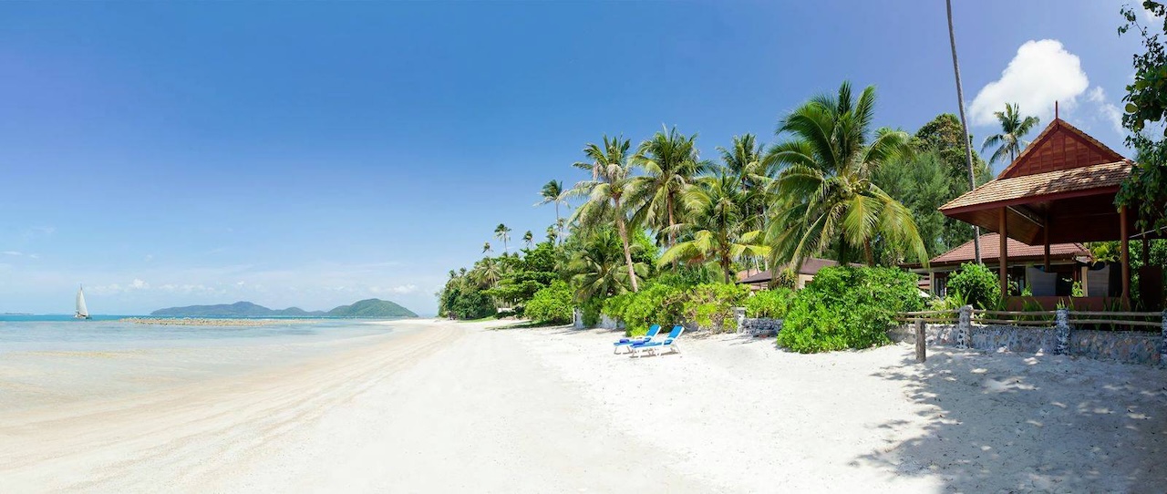 Koh Samui Beach Club For Sale Koh Samui Beach Club For Sale
