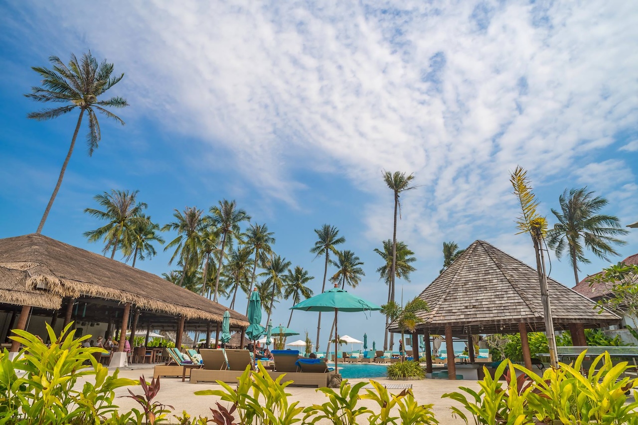Koh Samui Beach Club For Sale Koh Samui Beach Club For Sale Area