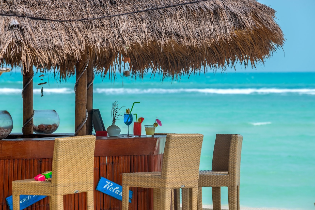 Koh Samui Beach Club For Sale Koh Samui Beach Club For Sale Bar