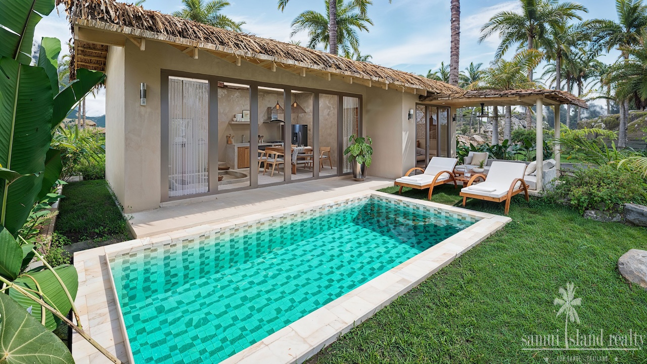 Lipa Noi Nature Residence Lipa Noi Nature Residence Exterior