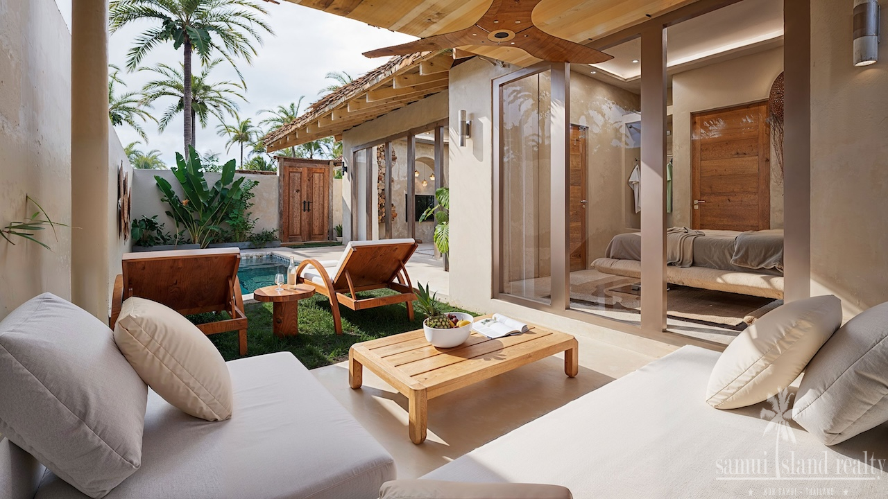 Lipa Noi Nature Residence Lipa Noi Nature Residence Sala
