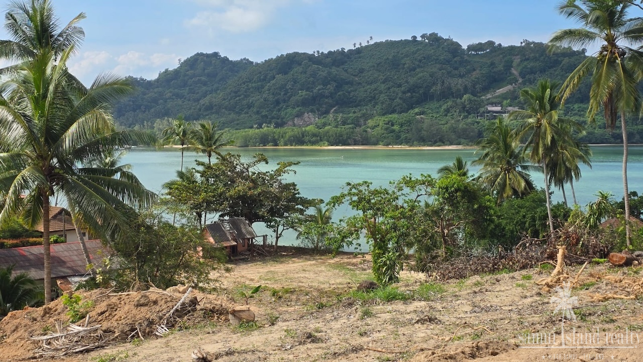 Phang Ka Bay Sea View Land For Sale Phang Ka Bay Sea View Land For Sale