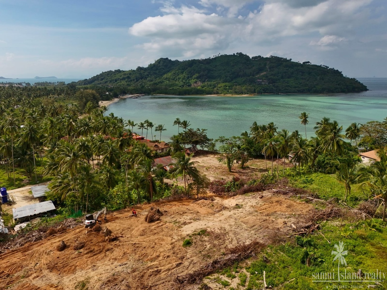 Phang Ka Bay Sea View Land For Sale Phang Ka Bay Sea View Land For Sale