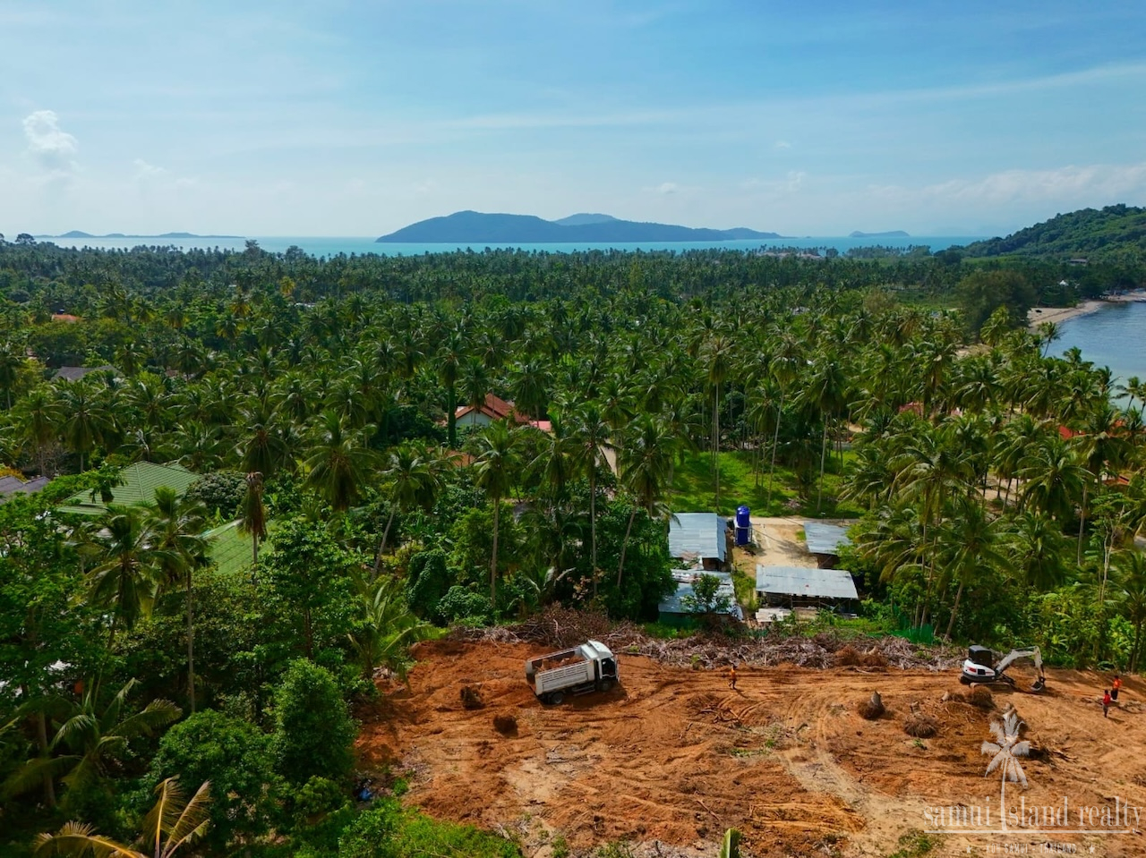 Phang Ka Bay Sea View Land For Sale Phang Ka Bay Sea View Land For Sale