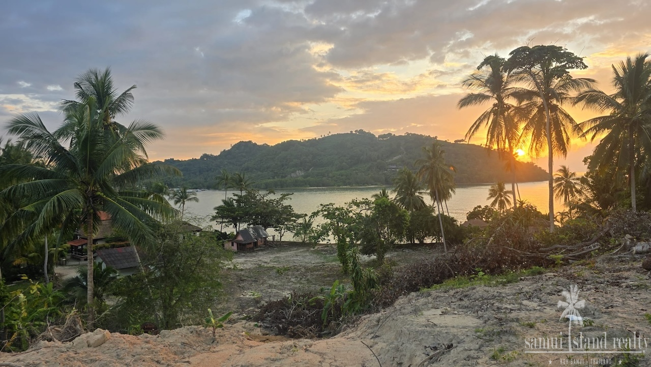 Phang Ka Bay Sea View Land For Sale Phang Ka Bay Sea View Land For Sale