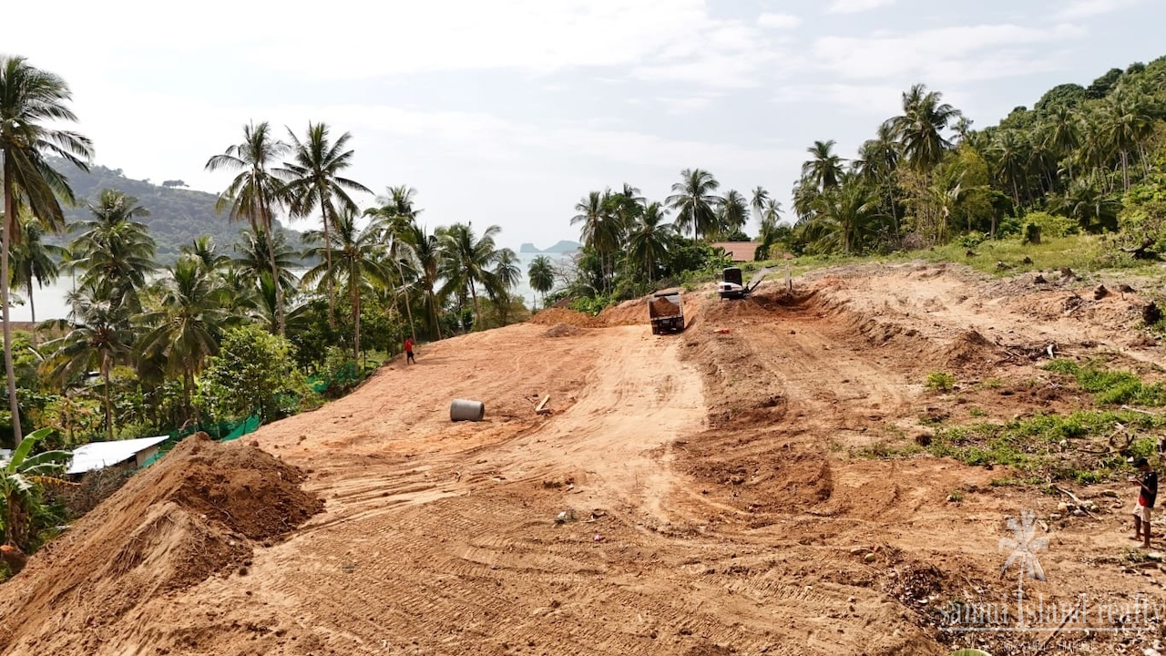 Phang Ka Bay Sea View Land For Sale Phang Ka Bay Sea View Land For Sale