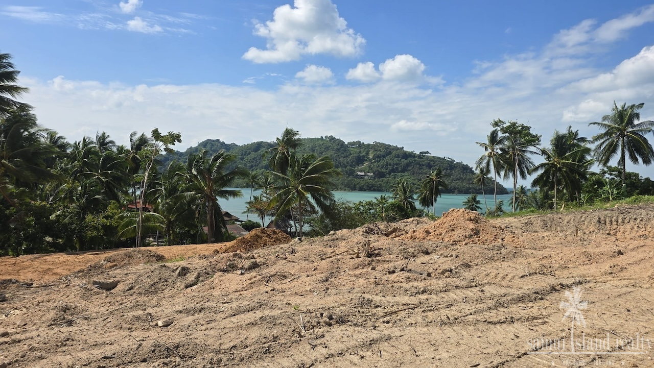 Phang Ka Bay Sea View Land For Sale Phang Ka Bay Sea View Land For Sale