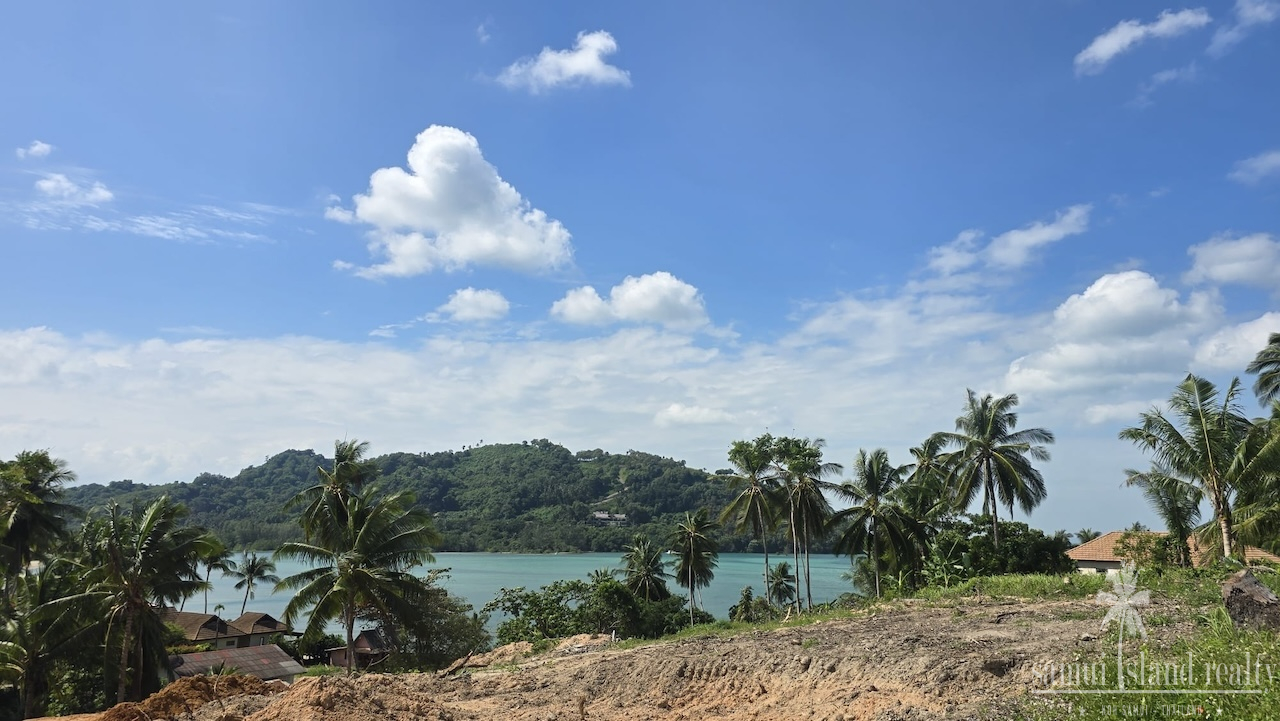 Phang Ka Bay Sea View Land For Sale Phang Ka Bay Sea View Land For Sale
