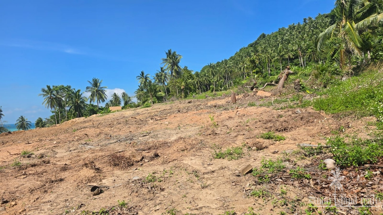 Phang Ka Bay Sea View Land For Sale Phang Ka Bay Sea View Land For Sale