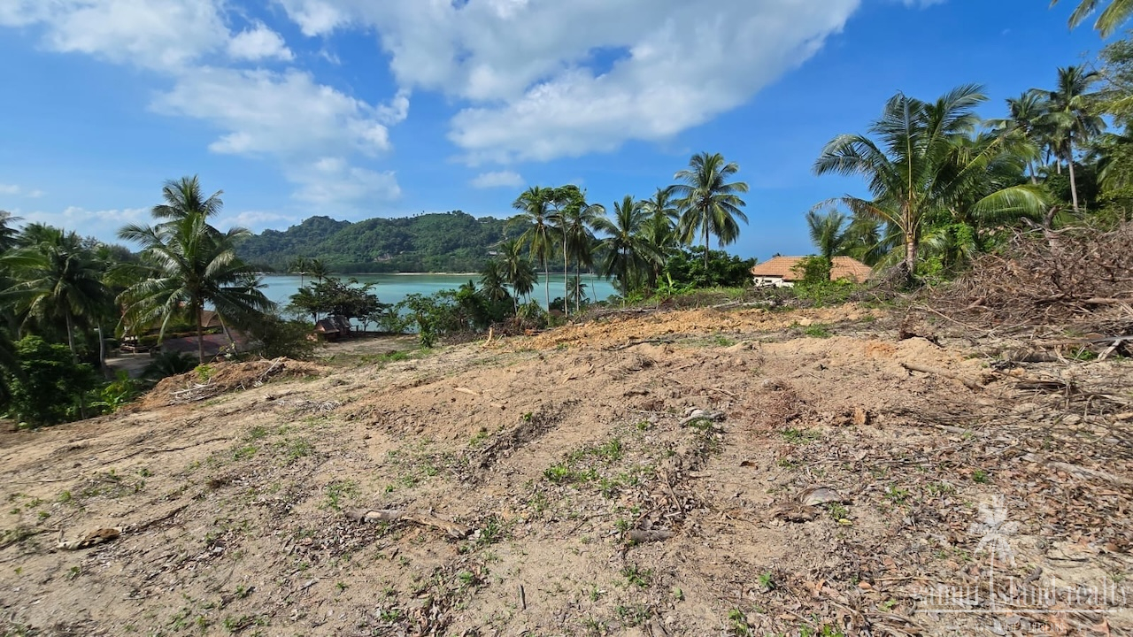Phang Ka Bay Sea View Land For Sale Phang Ka Bay Sea View Land For Sale