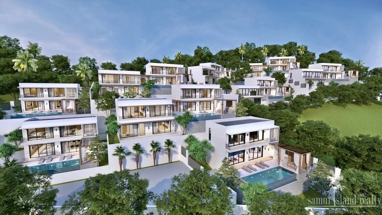 Tesoro Valley Tesoro Valley Site Render