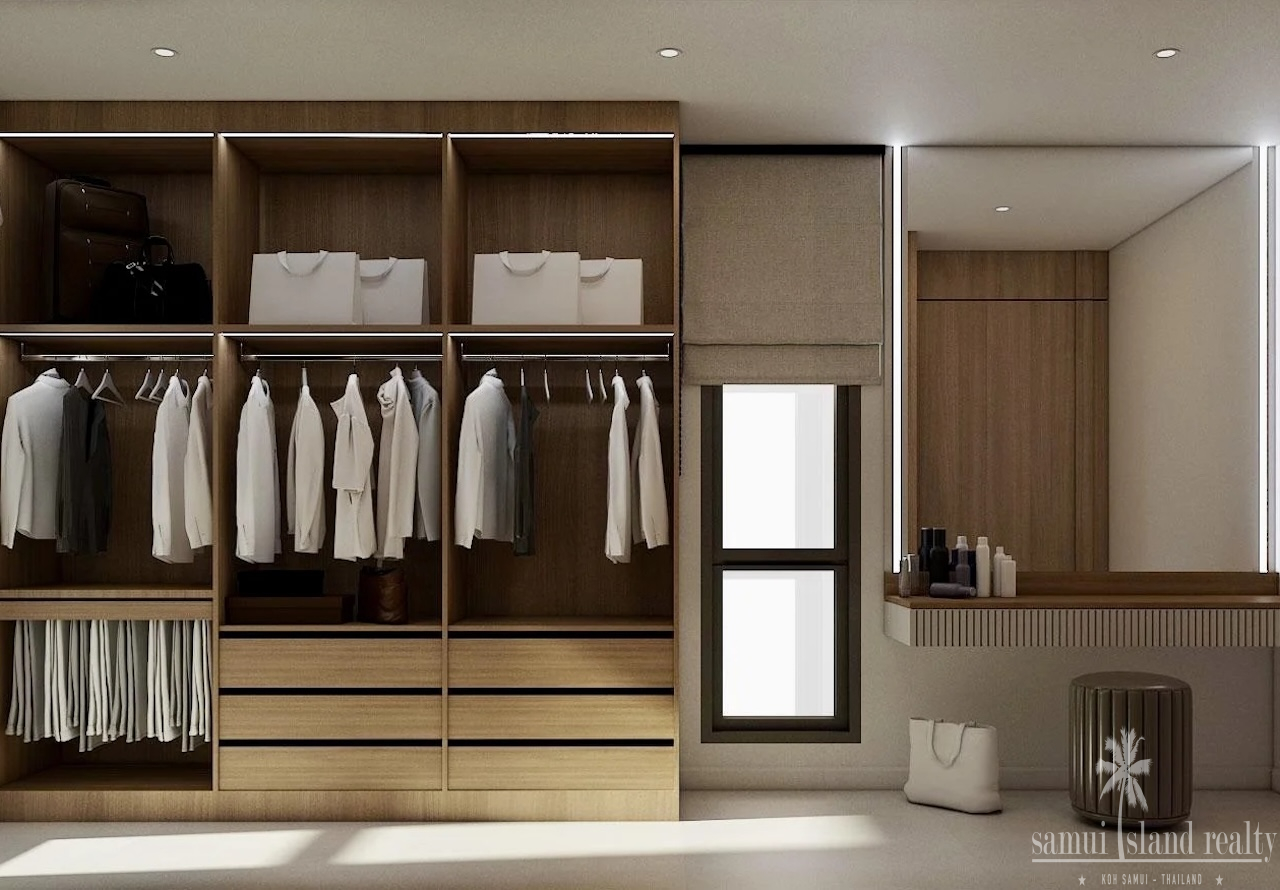 Tesoro Valley Tesoro Valley Wardrobe