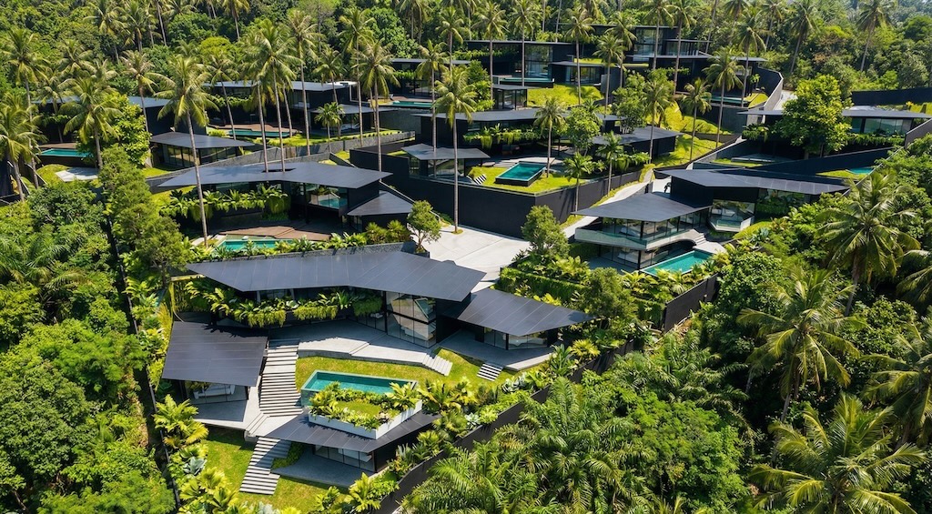 The Signature Residence Bophut