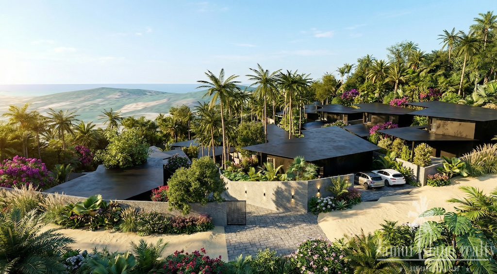 The Signature Residence Koh Samui Rooftops