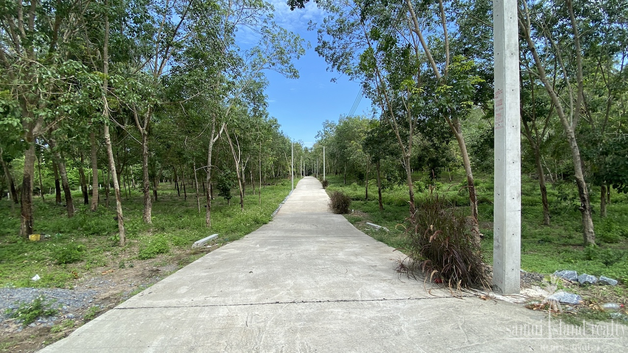 Tong Krut Land Plots For Sale Tong Krut Land Plots For Sale Electric