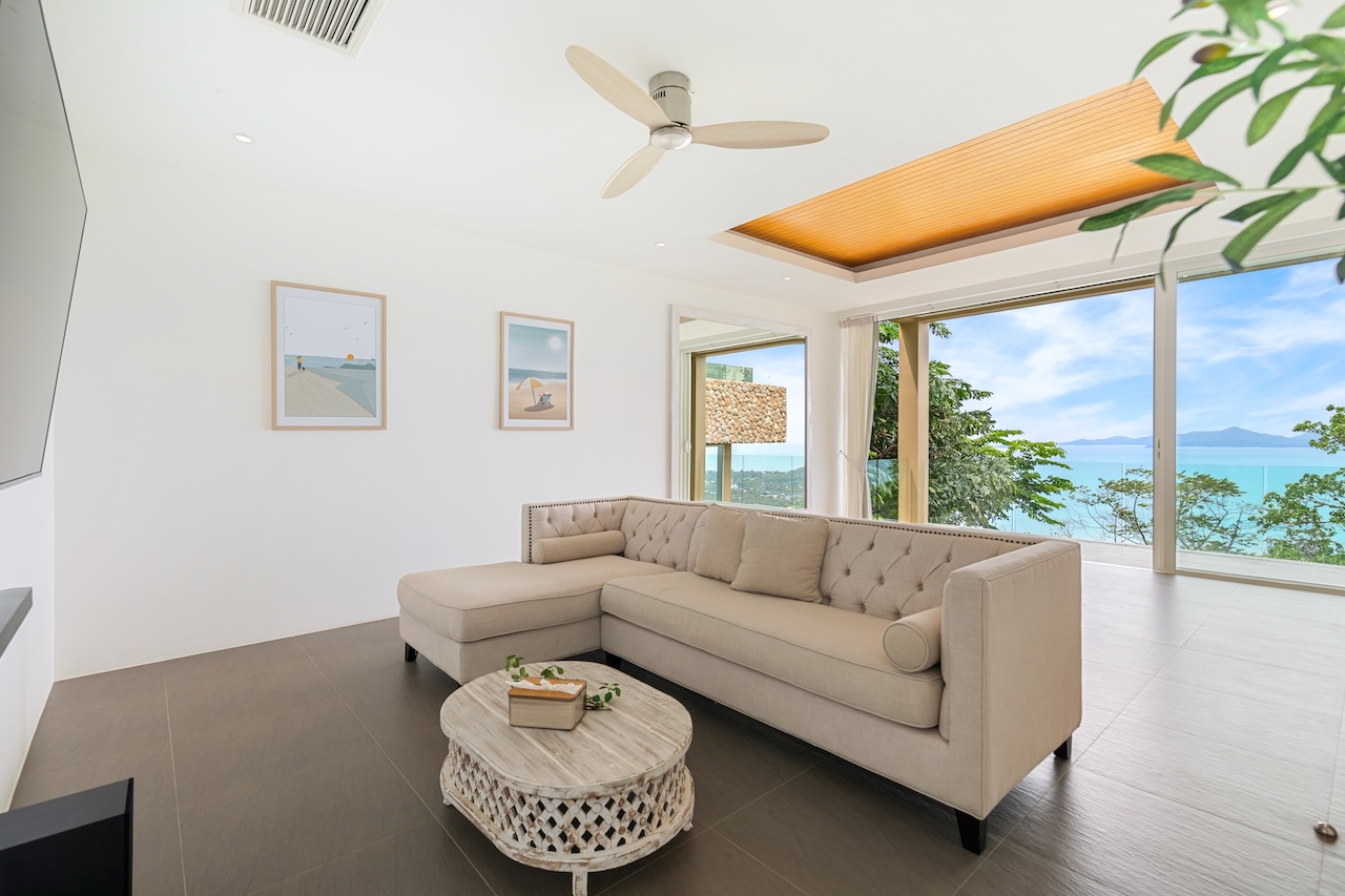 Villa Capo Sofa