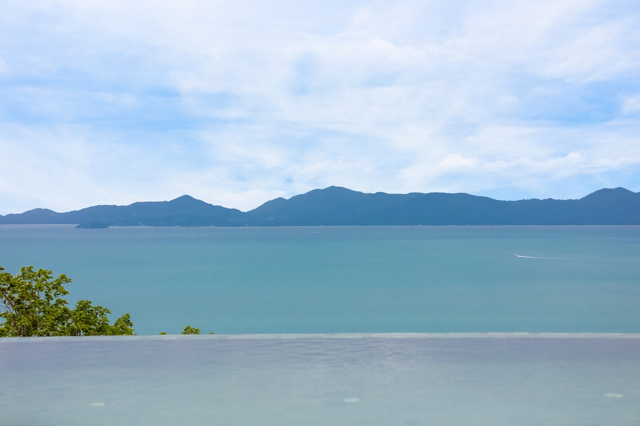 Villa Capo View