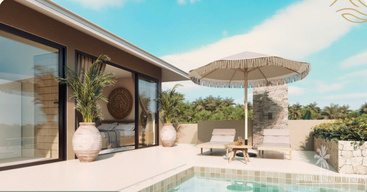 3-Bed Villas At Eden Rise 3-Bed Villas At Eden Rise Sun Terrace
