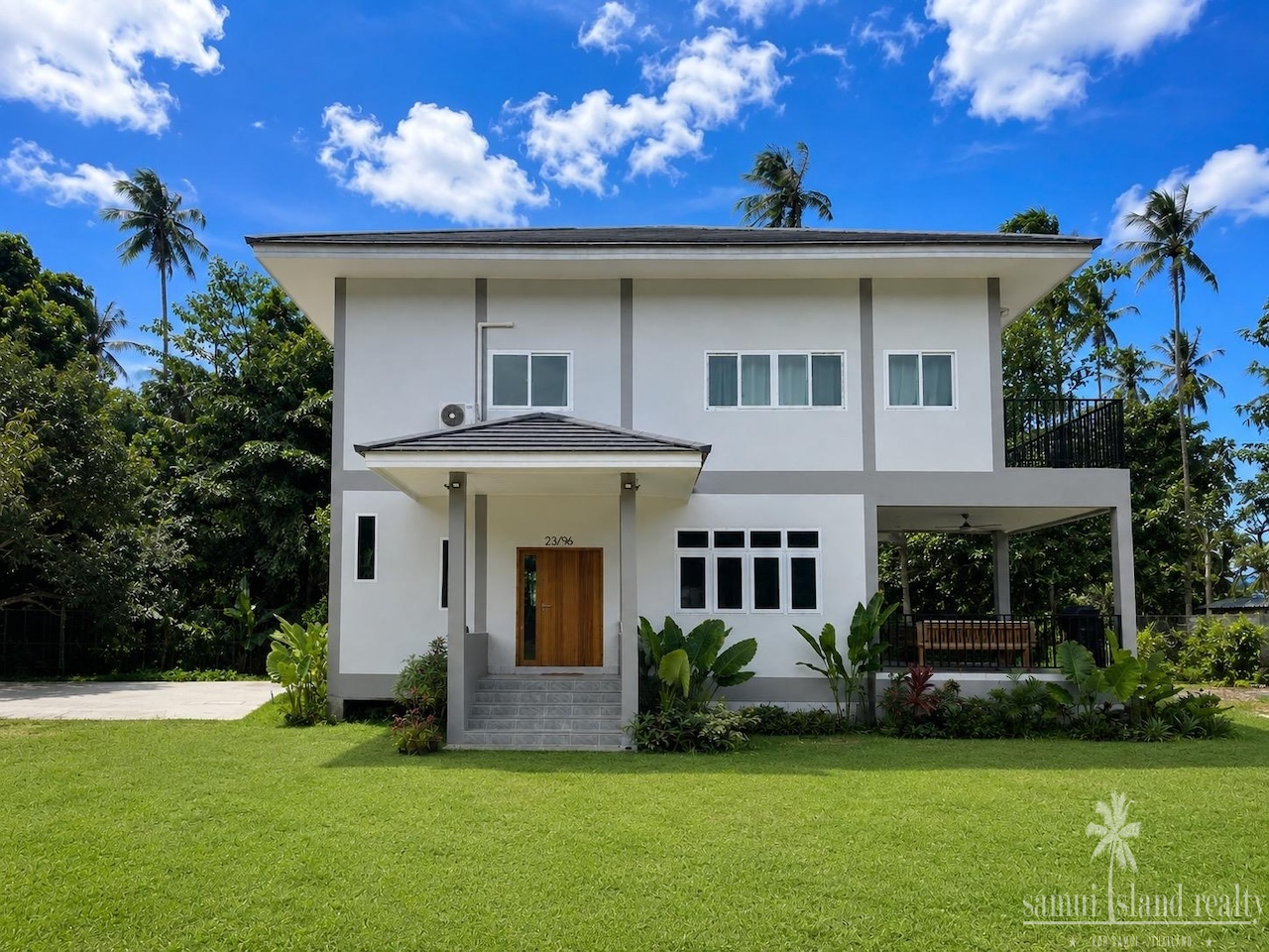 3 Bedroom Property In Lamai 3 Bedroom Property In Lamai Garden