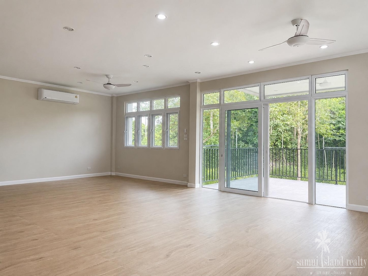 3 Bedroom Property In Lamai 3 Bedroom Property In Lamai Interior