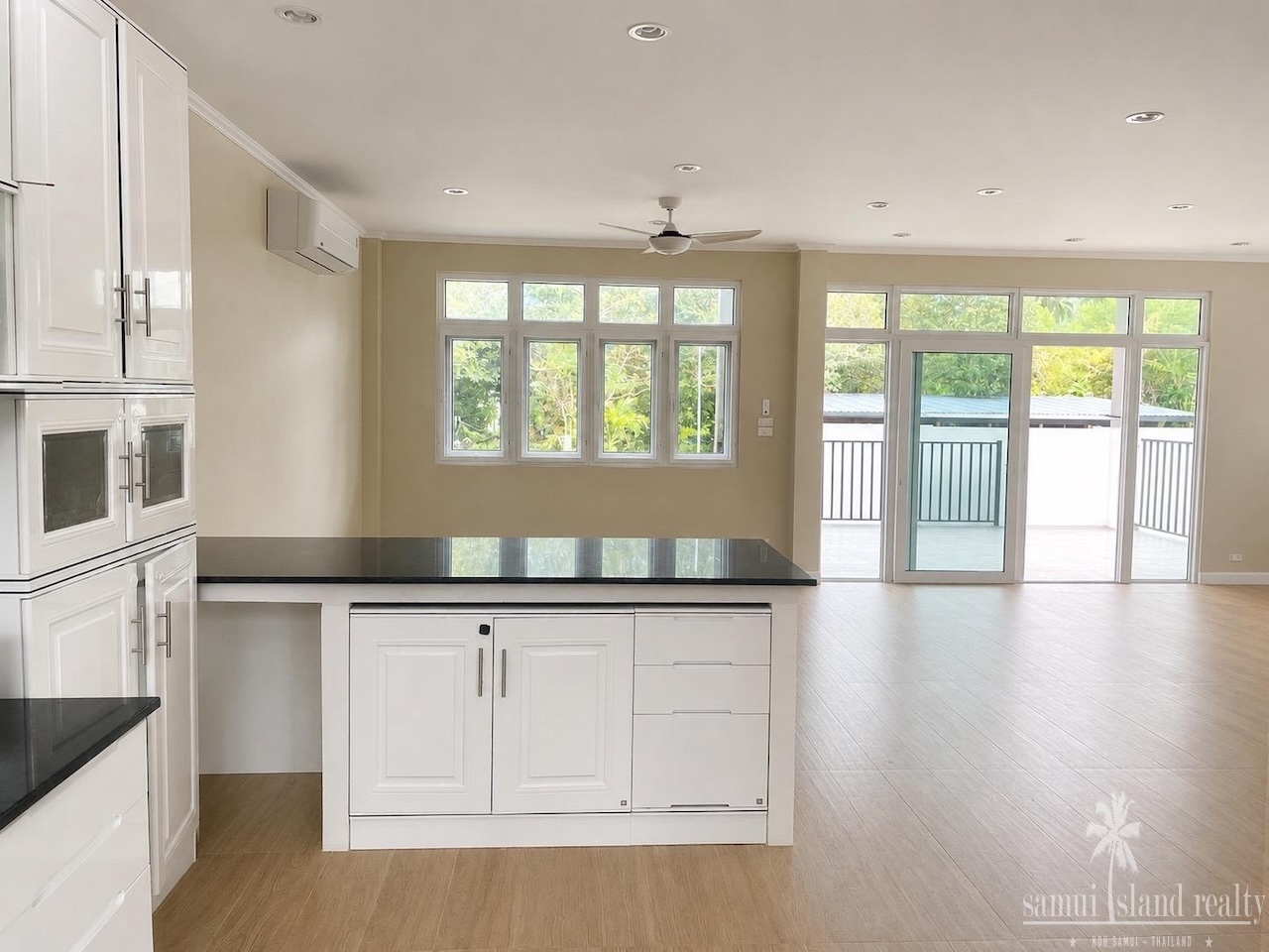 3 Bedroom Property In Lamai 3 Bedroom Property In Lamai Interior