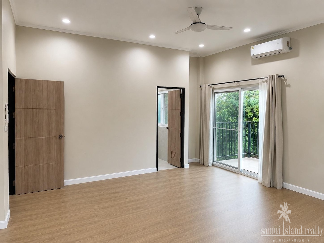 3 Bedroom Property In Lamai 3 Bedroom Property In Lamai Bedroom