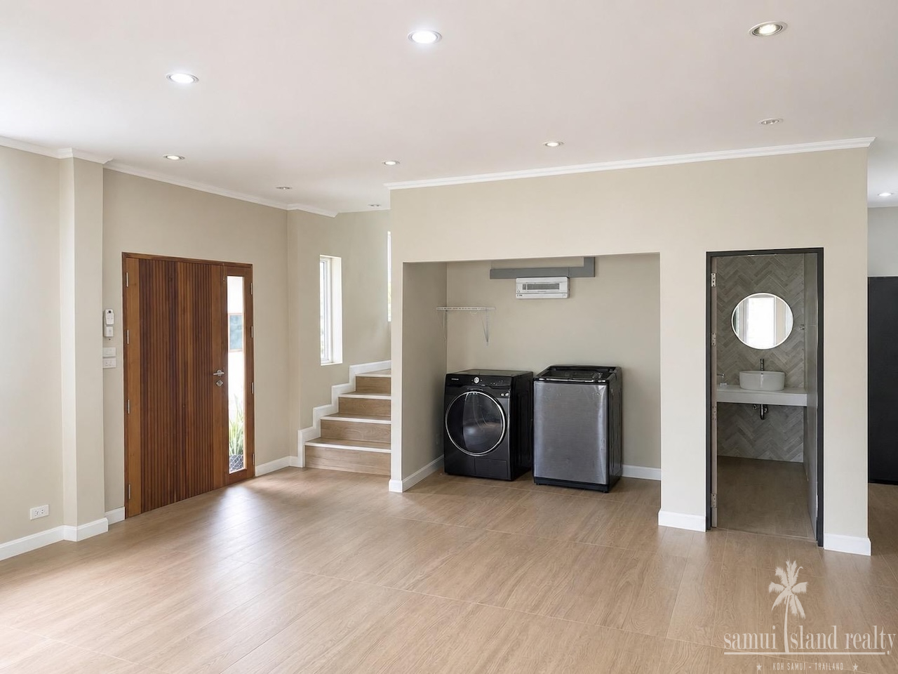 3 Bedroom Property In Lamai 3 Bedroom Property In Lamai Interior