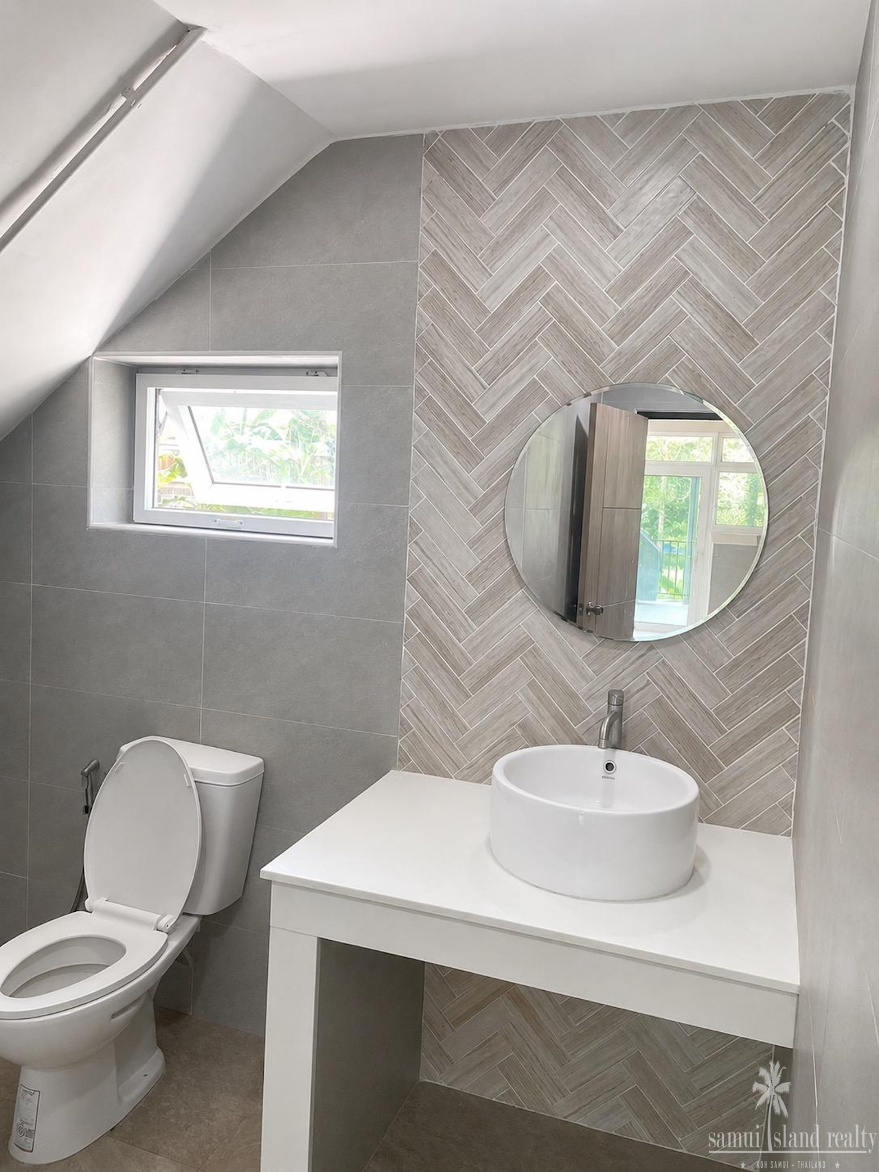 3 Bedroom Property In Lamai 3 Bedroom Property In Lamai Bathroom