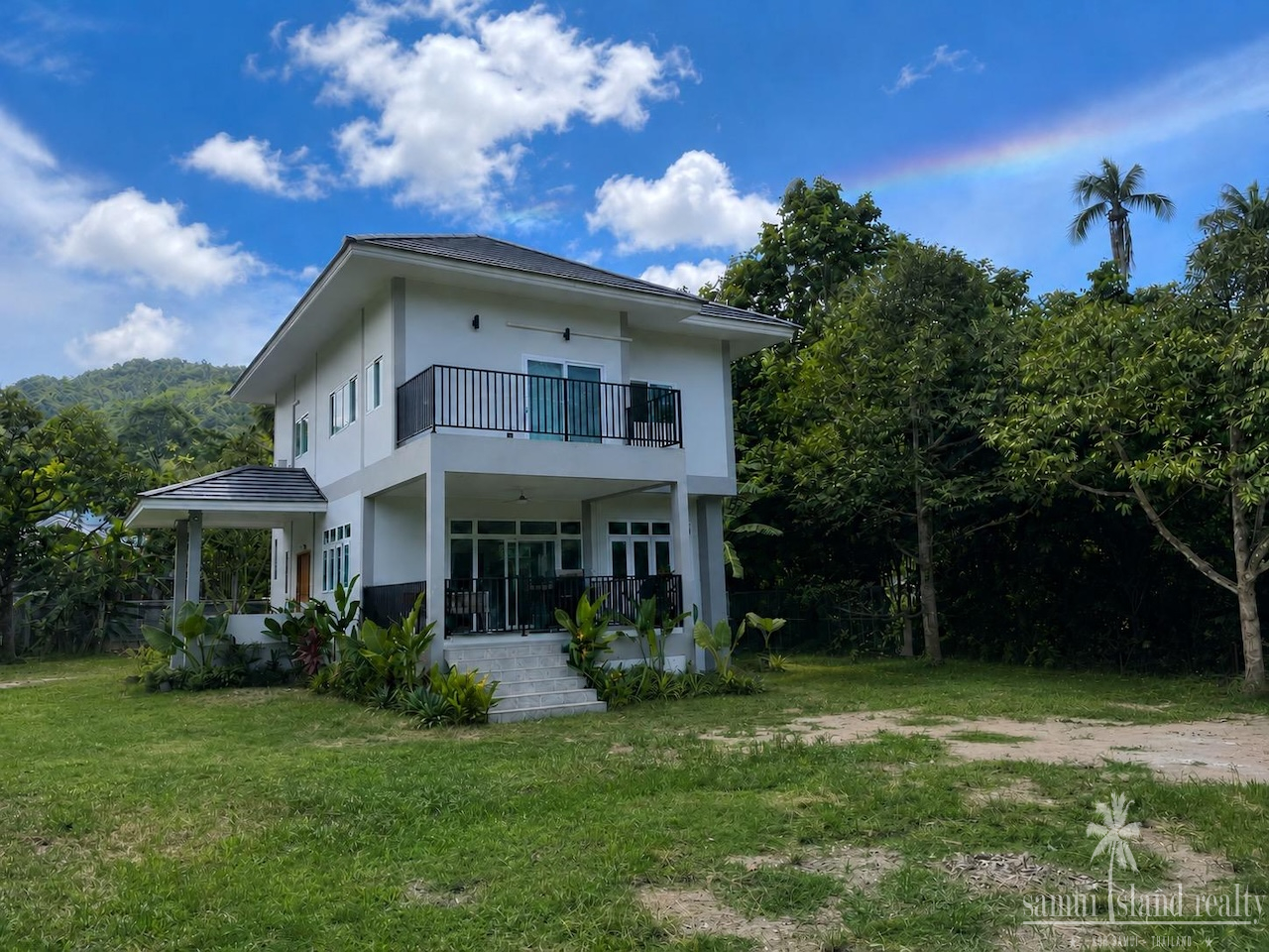 3 Bedroom Property In Lamai 3 Bedroom Property In Lamai