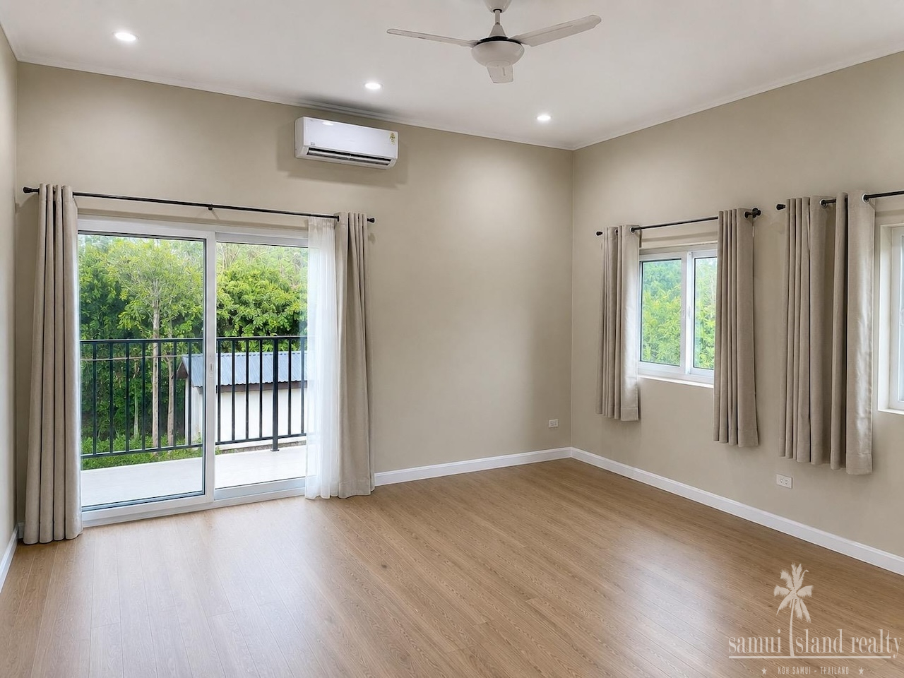 3 Bedroom Property In Lamai 3 Bedroom Property In Lamai Bedroom 2