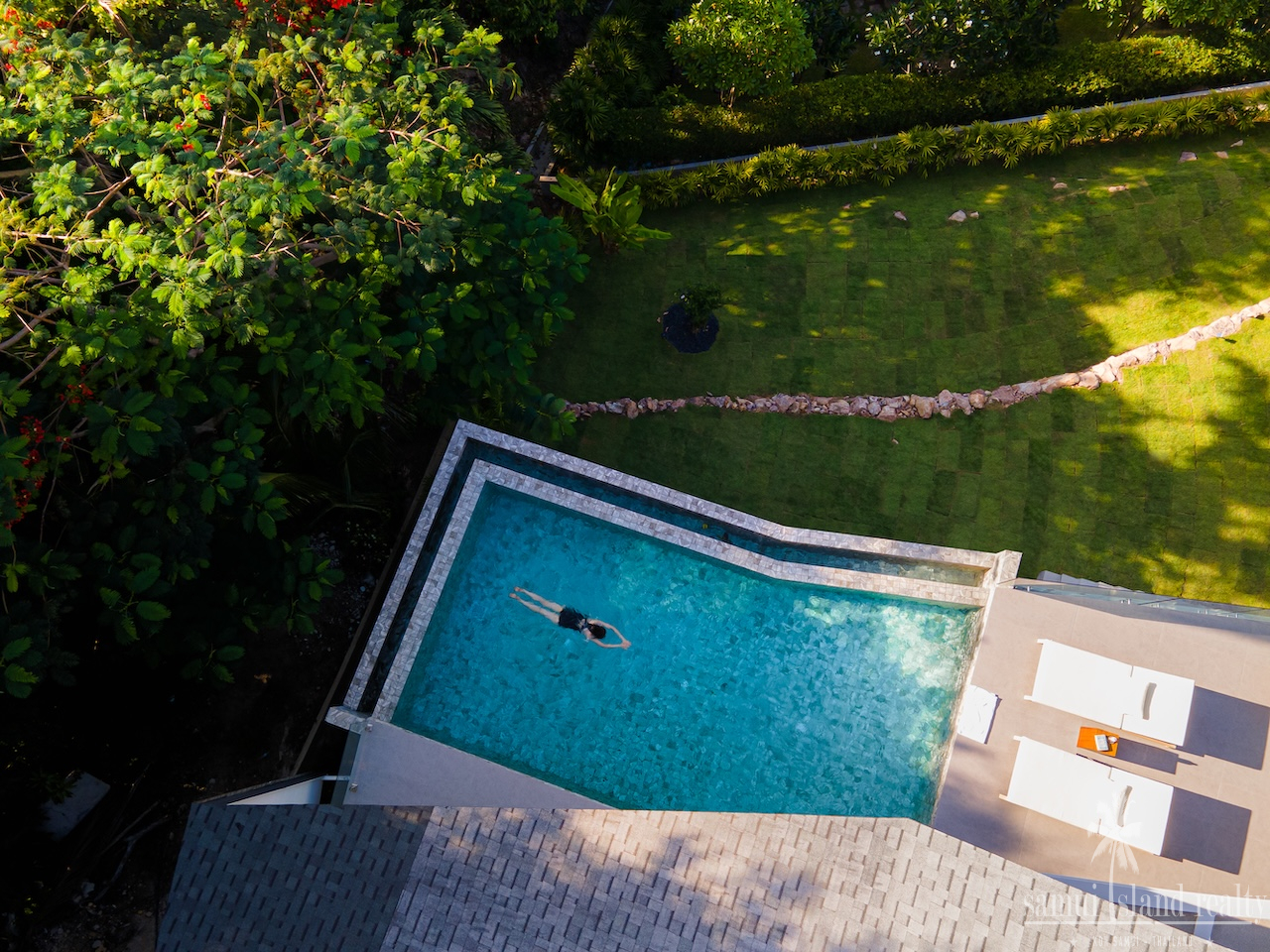 Bang Po Sea View Villa Bang Po Sea View Villa Pool