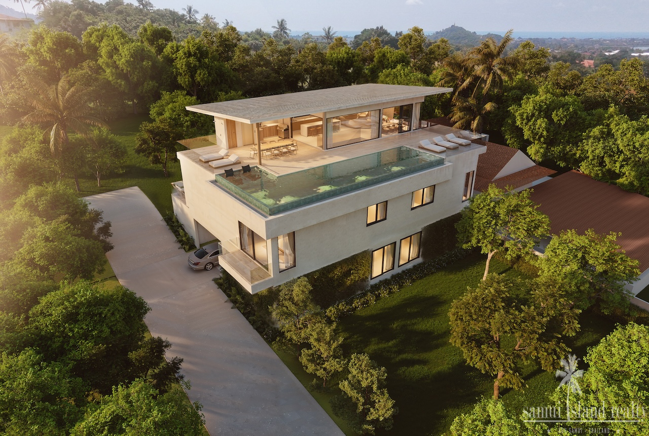 Bangrak Luxury Residence Bangrak Luxury Residence
