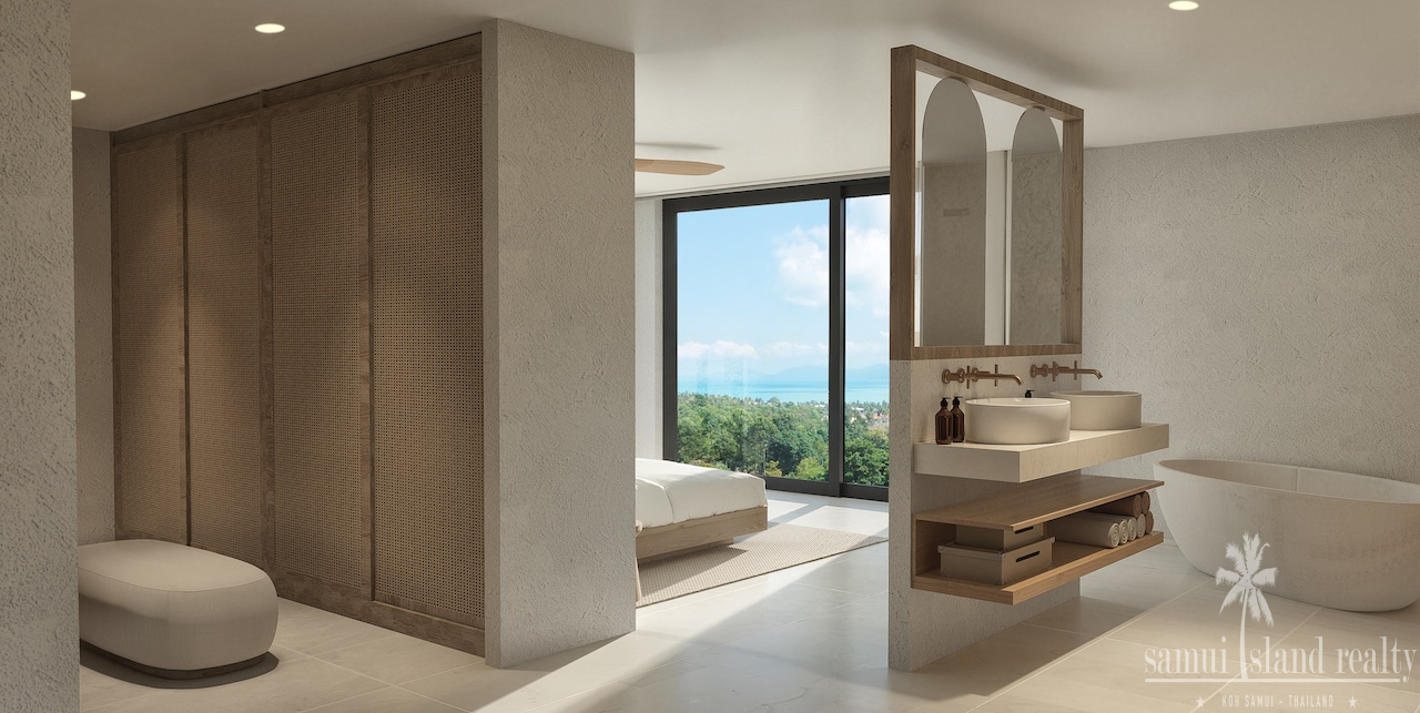 Bangrak Luxury Residence Bangrak Luxury Residence Interior