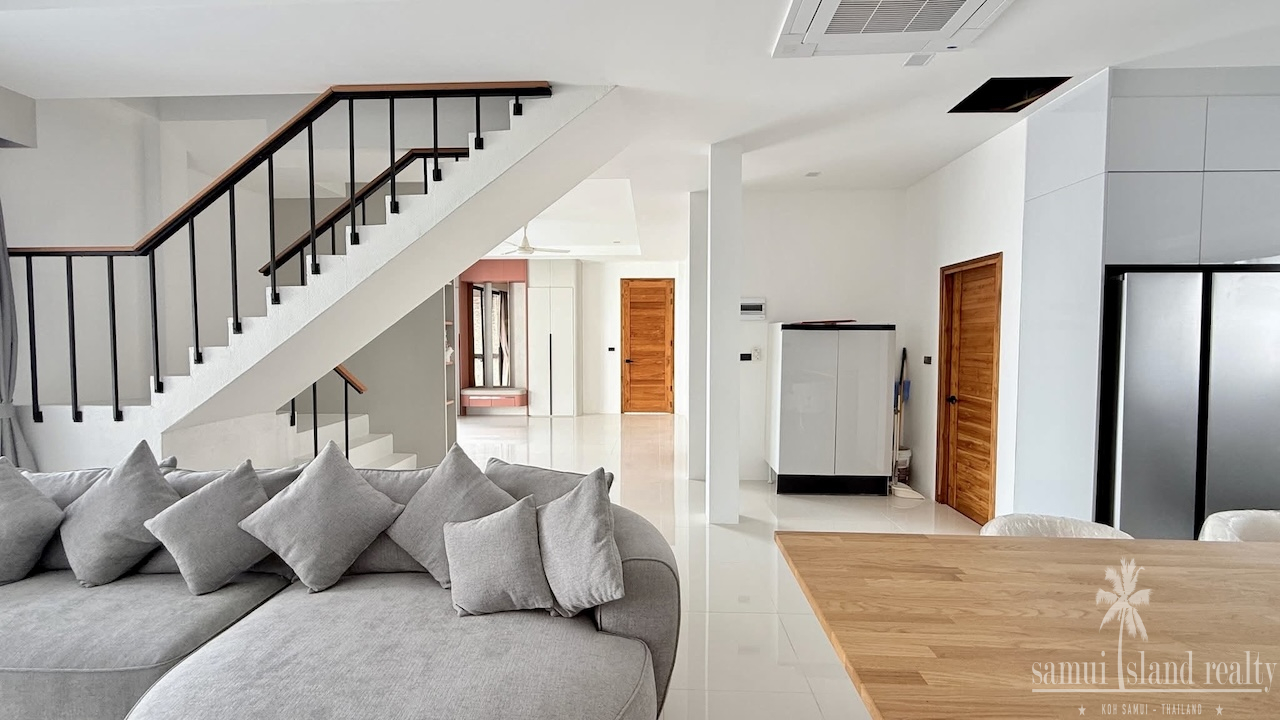 Choeng Mon 3-Bed Property Interior