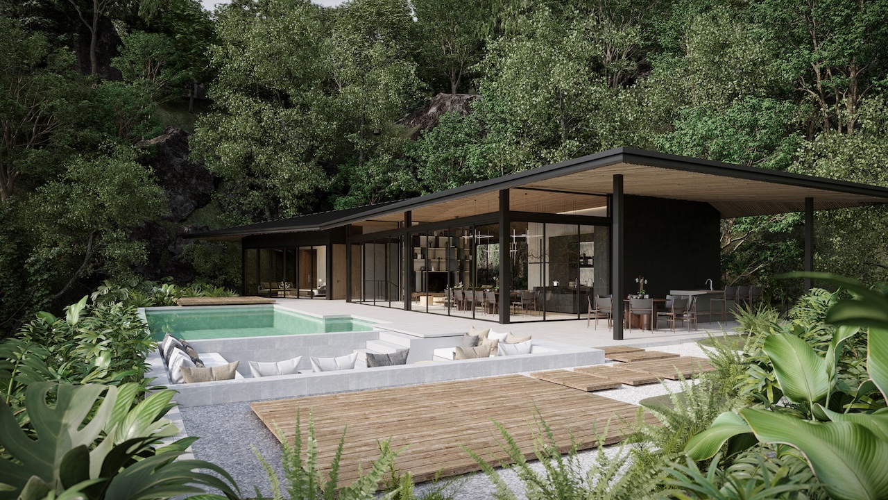 Koh Samui Luxury Lifestyle Property Koh Samui Luxury Lifestyle Property Exterior