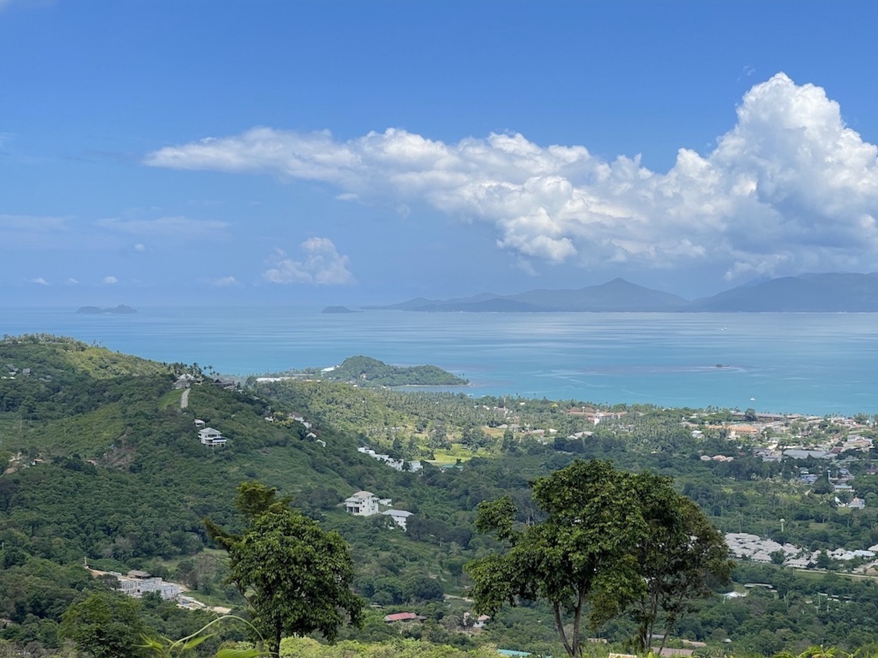 Koh Samui Luxury Lifestyle Property Koh Samui Luxury Lifestyle Property View