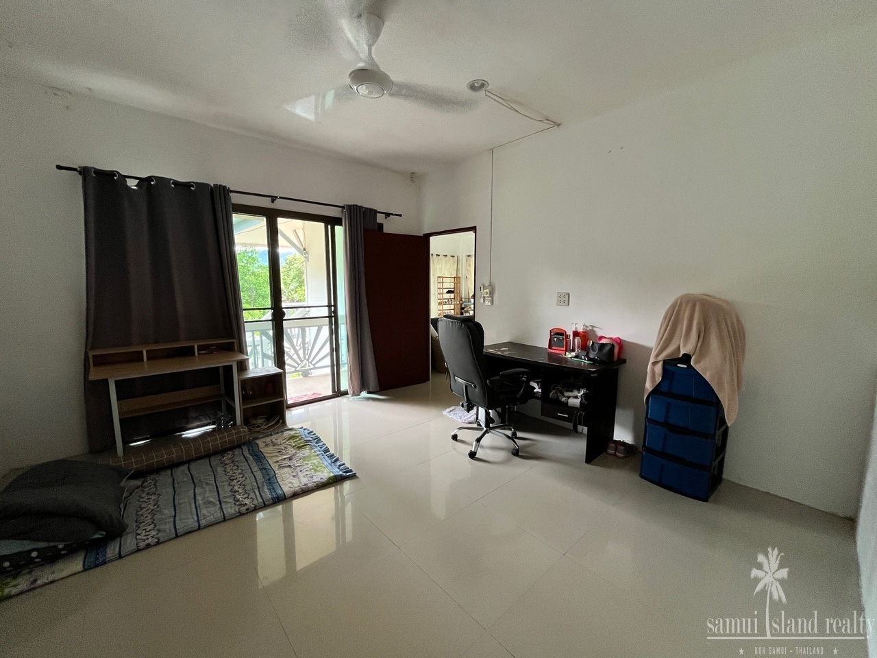 Koh Samui Property With Expansive Grounds Koh Samui Property With Expansive Grounds Bedroom