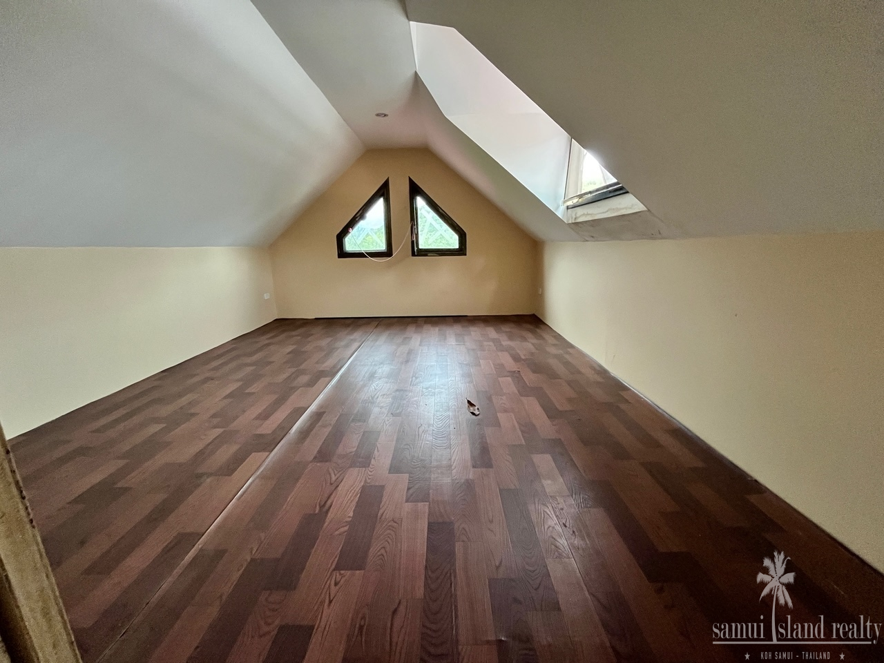 Koh Samui Property With Expansive Grounds Koh Samui Property With Expansive Grounds Attic