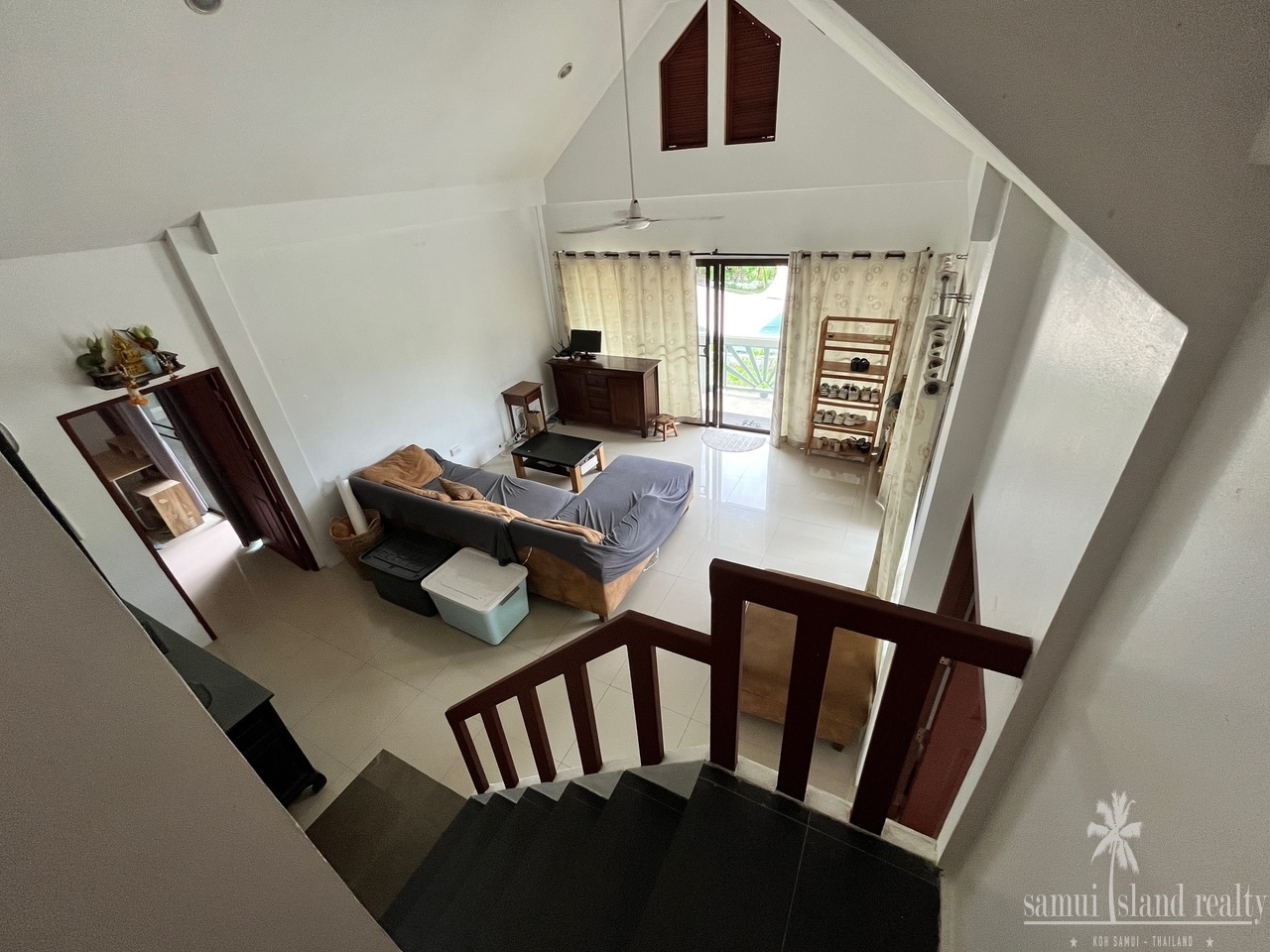 Koh Samui Property With Expansive Grounds Koh Samui Property With Expansive Grounds Interior