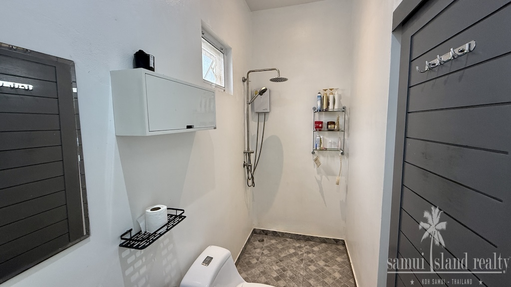 Lamai 2 Bed Property Bathroom