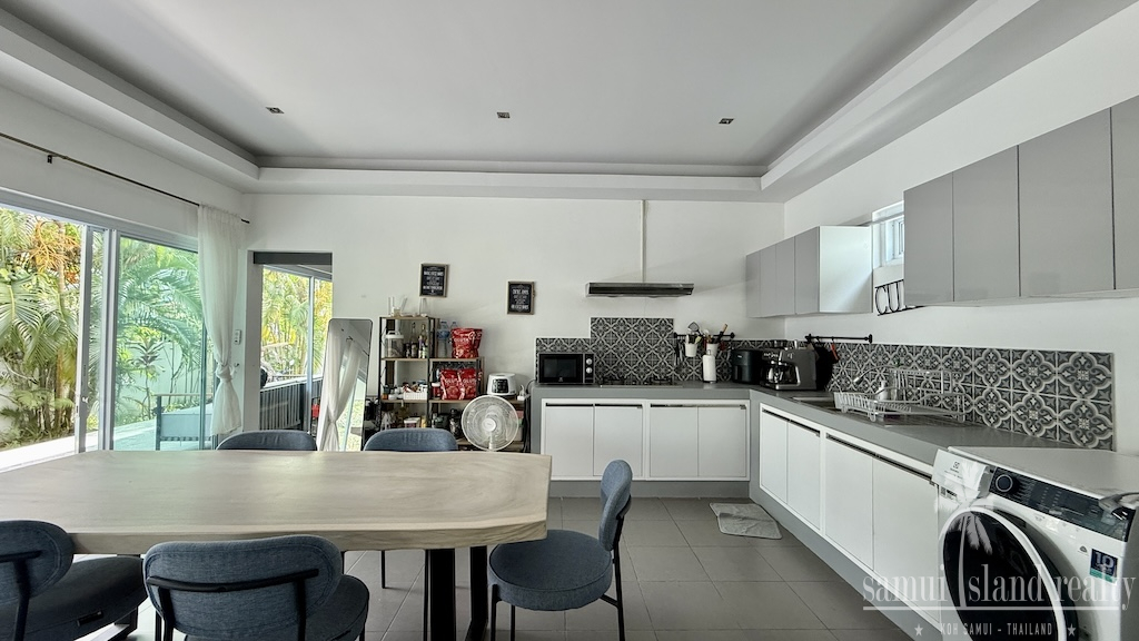 Lamai 2 Bed Property Interior