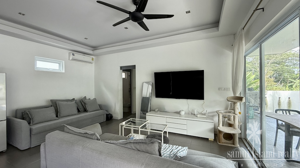Lamai 2 Bed Property Lounge