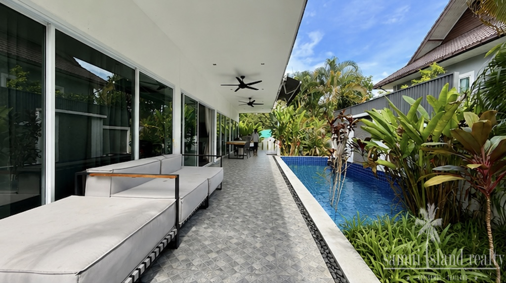 Lamai 2 Bed Property