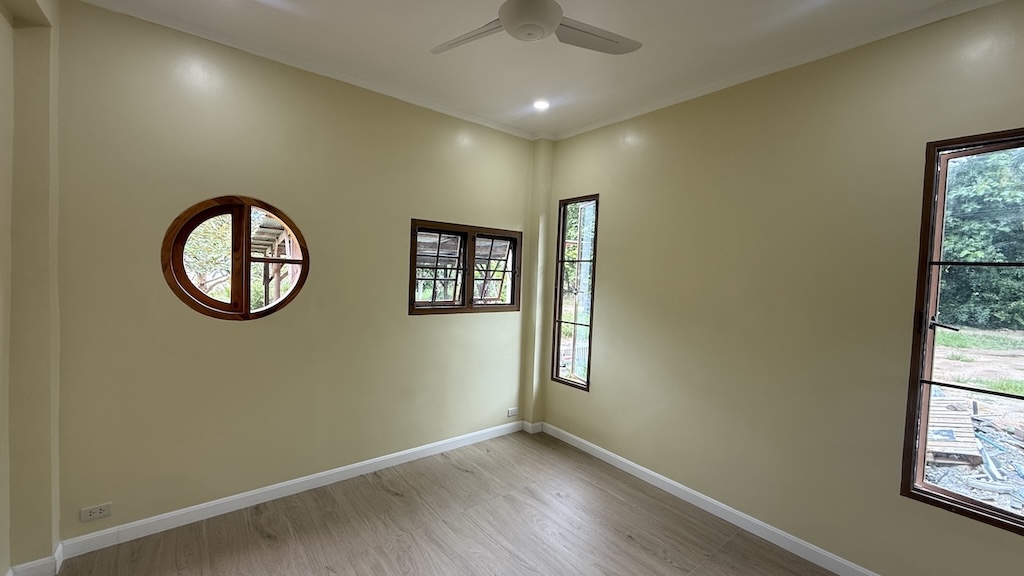 Lamai 2-Bed Villas Bedroom Two